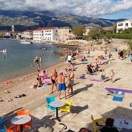 Apartments By The Sea Vinjerac, Zadar - 5811 ภายนอก รูปภาพ
