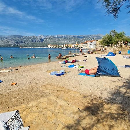 Apartments By The Sea Vinjerac, Zadar - 5811 ภายนอก รูปภาพ