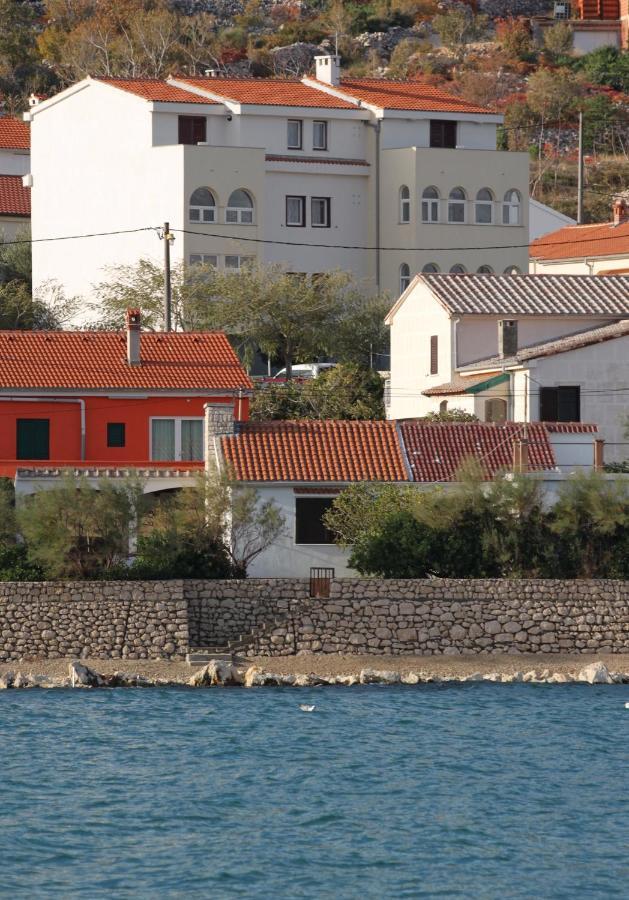 Apartments By The Sea Vinjerac, Zadar - 5811 ภายนอก รูปภาพ