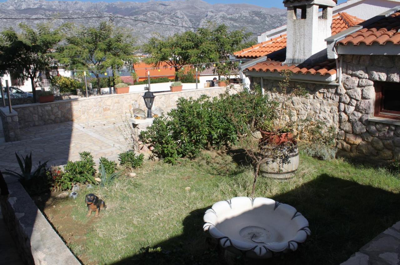Apartments By The Sea Vinjerac, Zadar - 5811 ภายนอก รูปภาพ