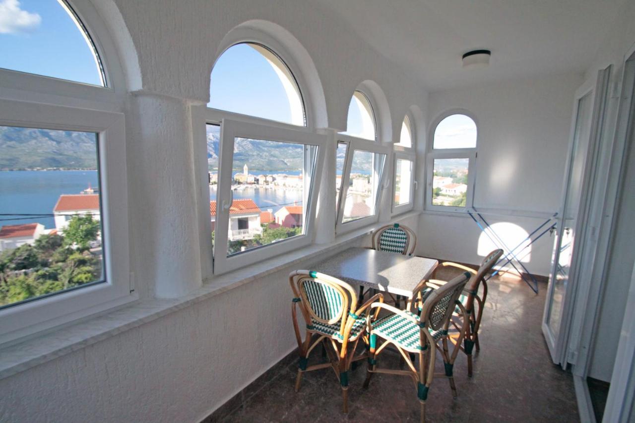 Apartments By The Sea Vinjerac, Zadar - 5811 ภายนอก รูปภาพ