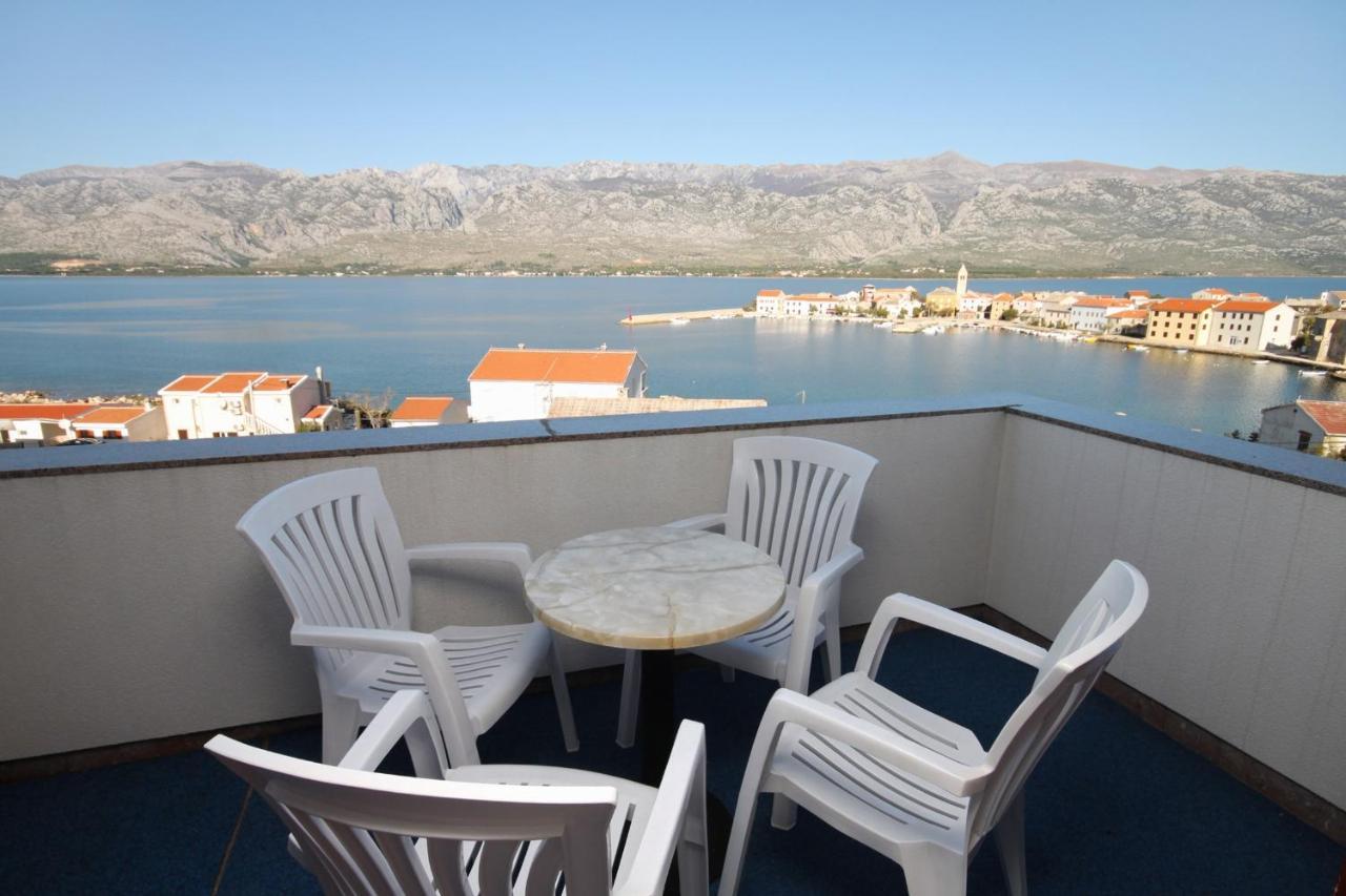 Apartments By The Sea Vinjerac, Zadar - 5811 ภายนอก รูปภาพ