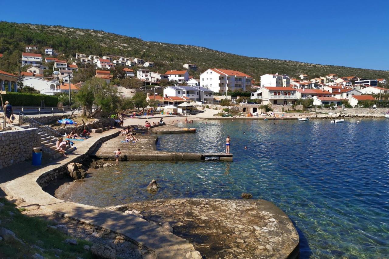 Apartments By The Sea Vinjerac, Zadar - 5811 ภายนอก รูปภาพ